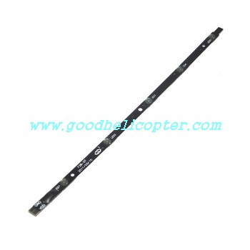 mjx-t-series-t04-t604 helicopter parts LED bar